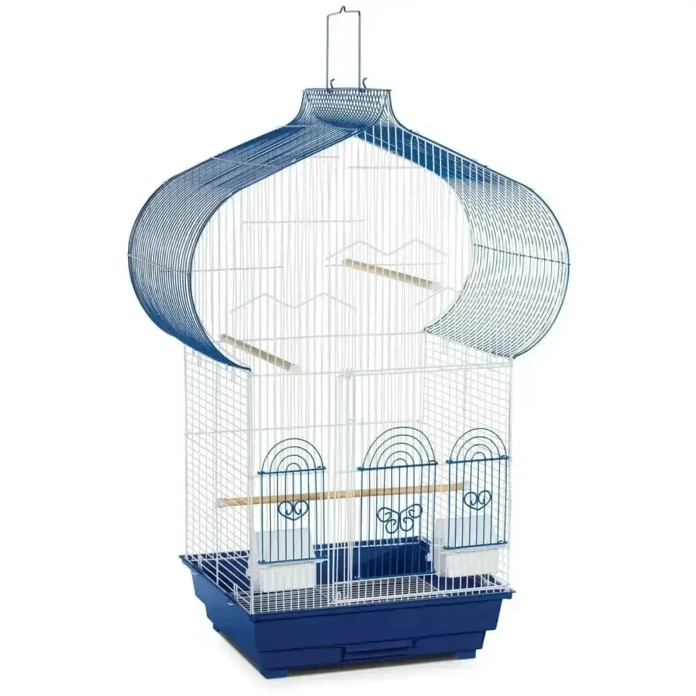 Prevue Pet Products Casbah Parakeet Bird Cage