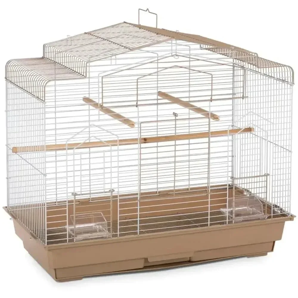 Prevue Pet Products Cockatiel Flight Bird Cage