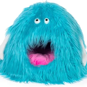 Prevue Pet Products Comfey Cat Monster Hideaway
