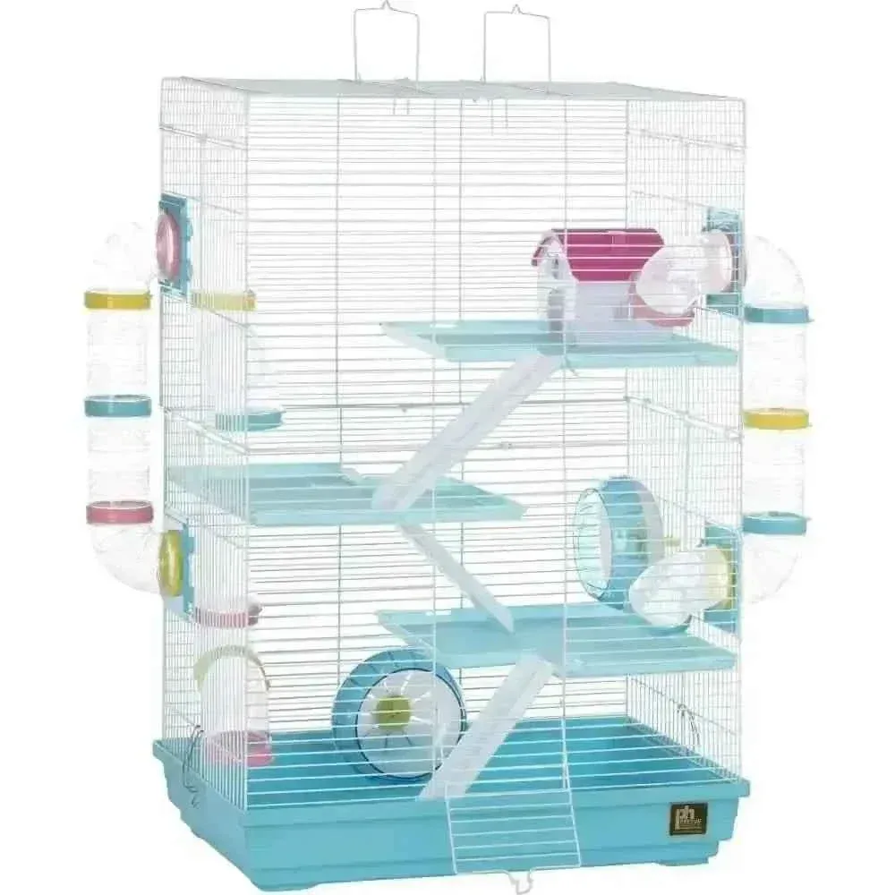 Prevue Pet Products Hamster Playhouse