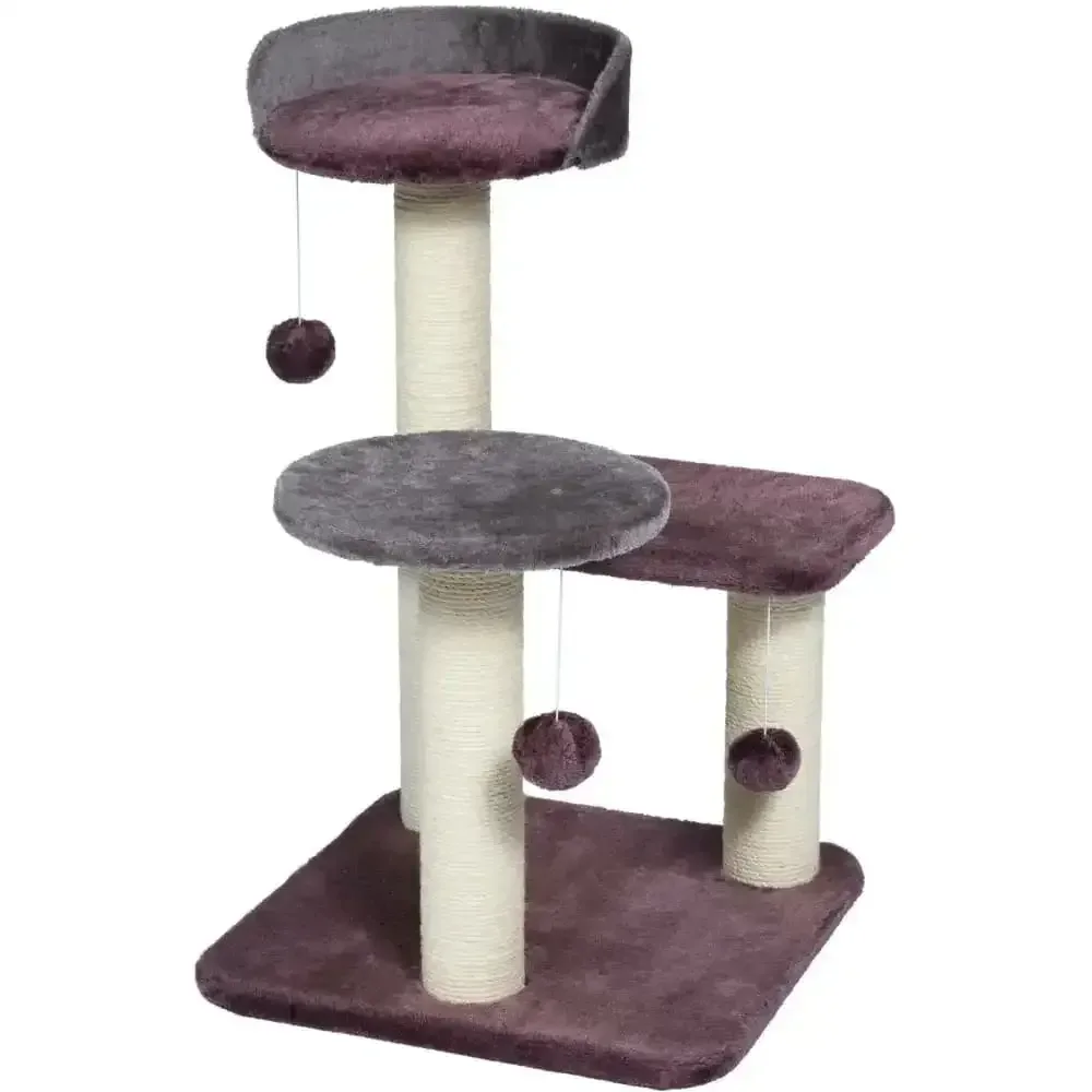 Prevue Pet Products Kitty Power Paws Play Palace
