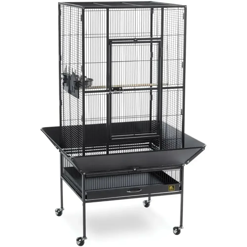 Prevue Pet Products Park Plaza Bird Cage 3352