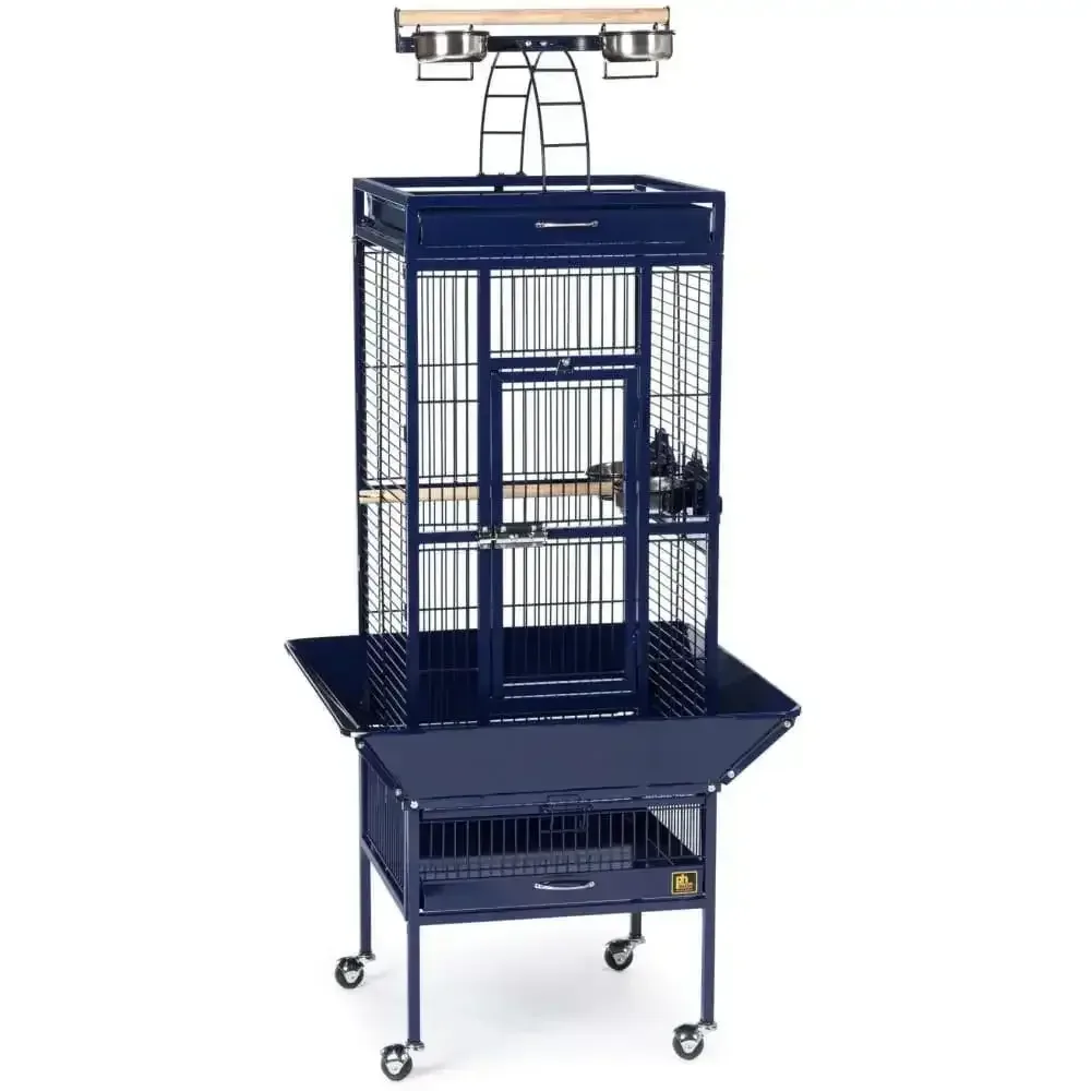 Prevue Pet Products Playtop Bird Home 3151