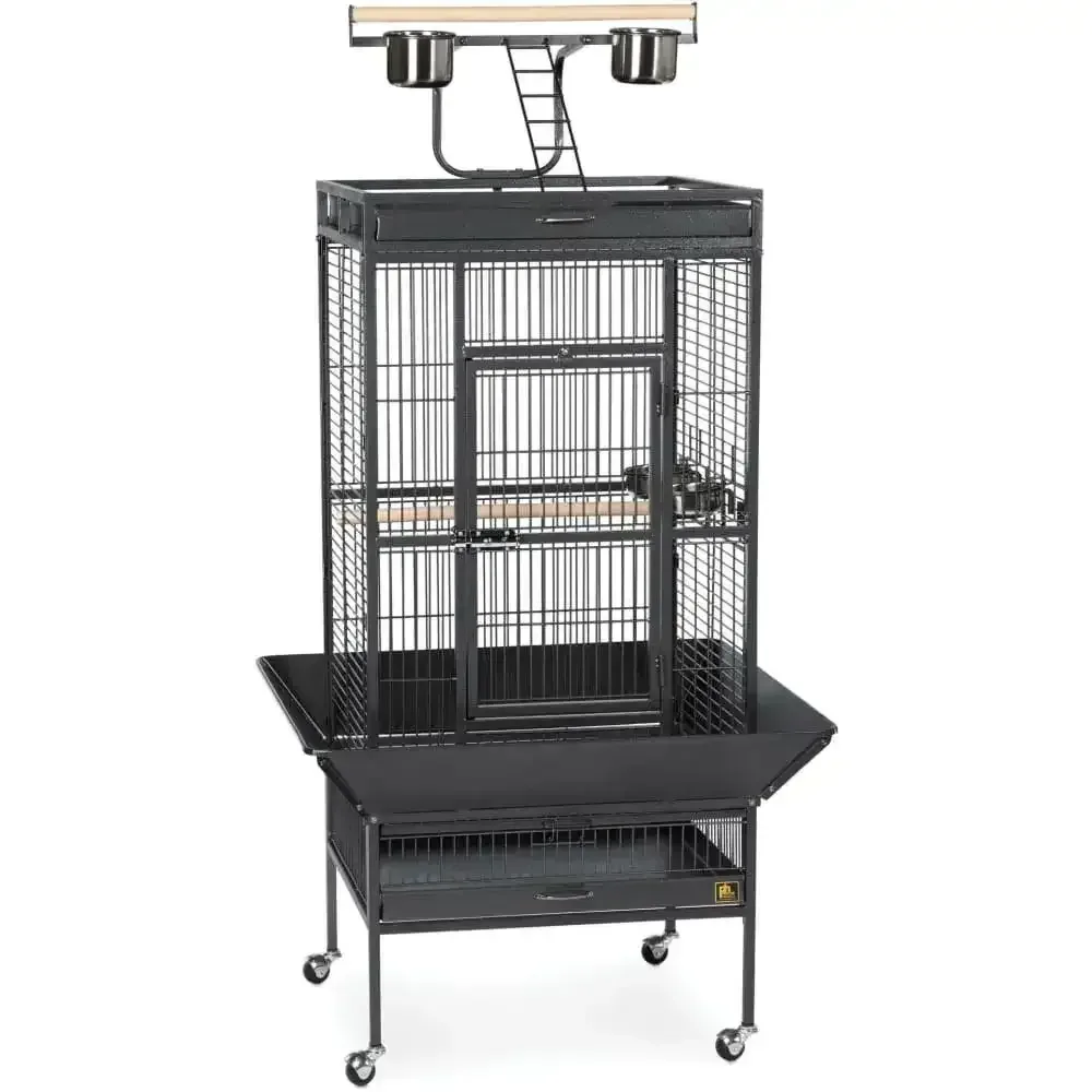 Prevue Pet Products Playtop Bird Home 3152