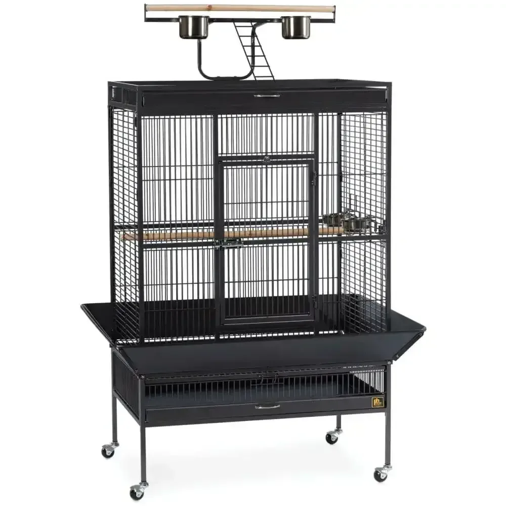 Prevue Pet Products Playtop Bird Home 3154