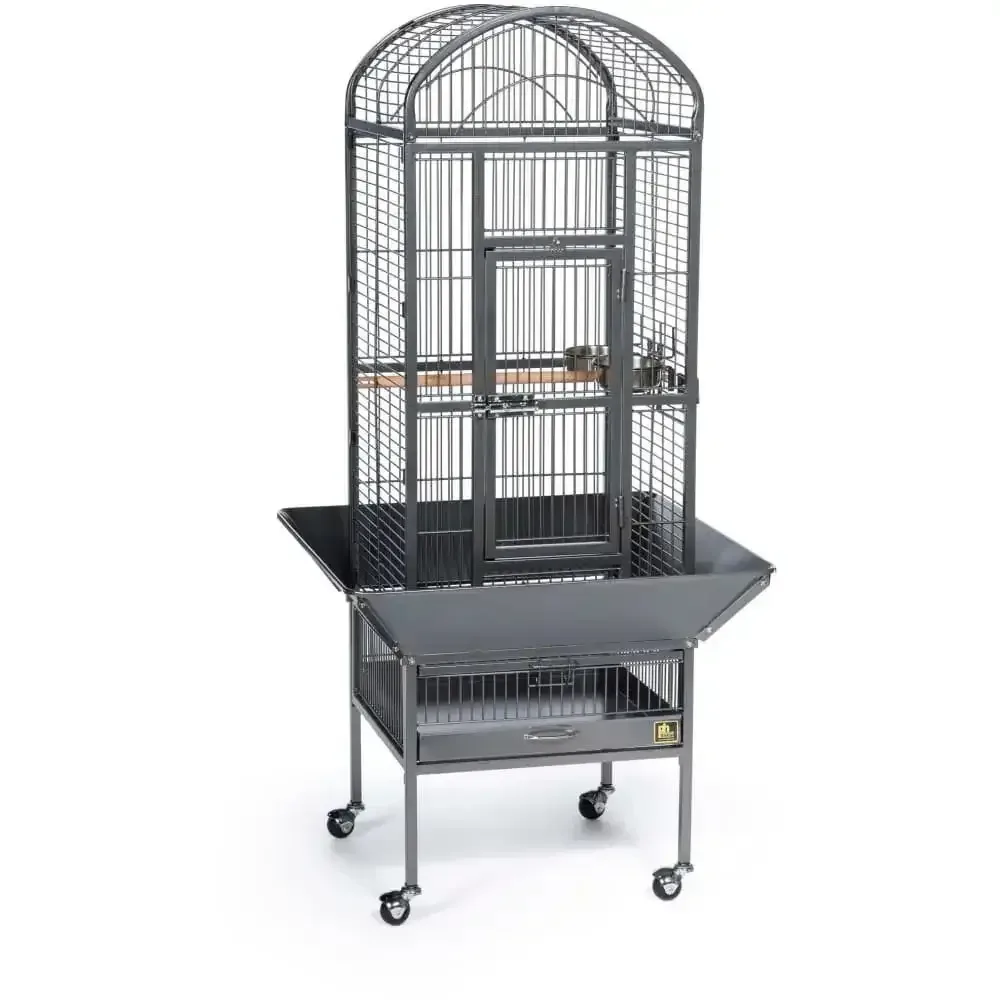Prevue Pet Products Small Dome Top Bird Cage
