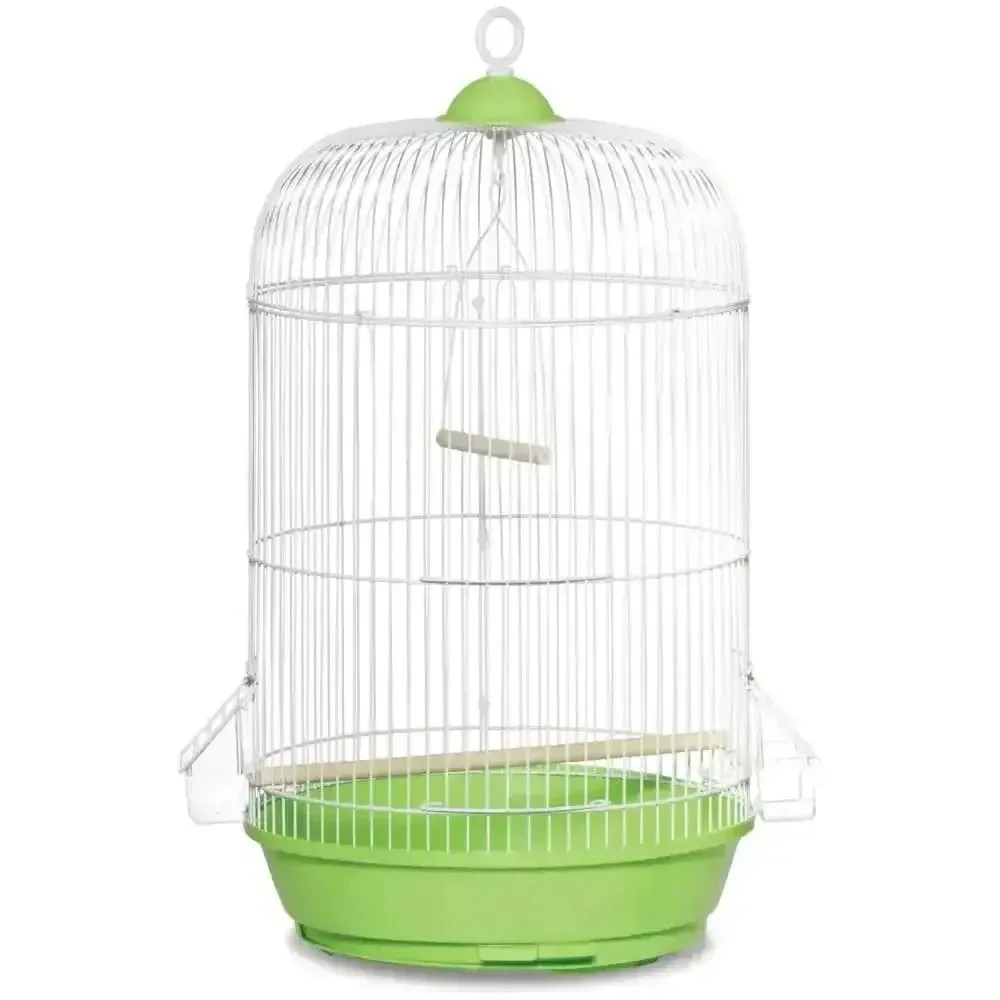 Prevue Pet Products Small Round Bird Cage