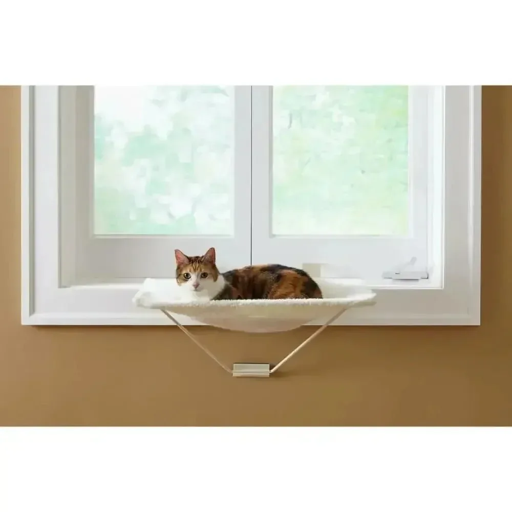 Prevue Pet Products TabbyNapper Cat Window Hammock