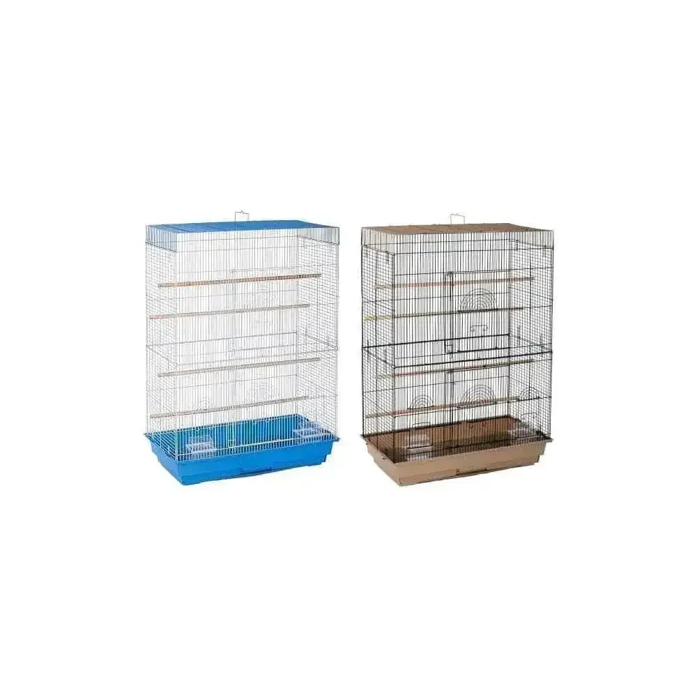 Prevue Pet Products Tall Flight Bird Cage