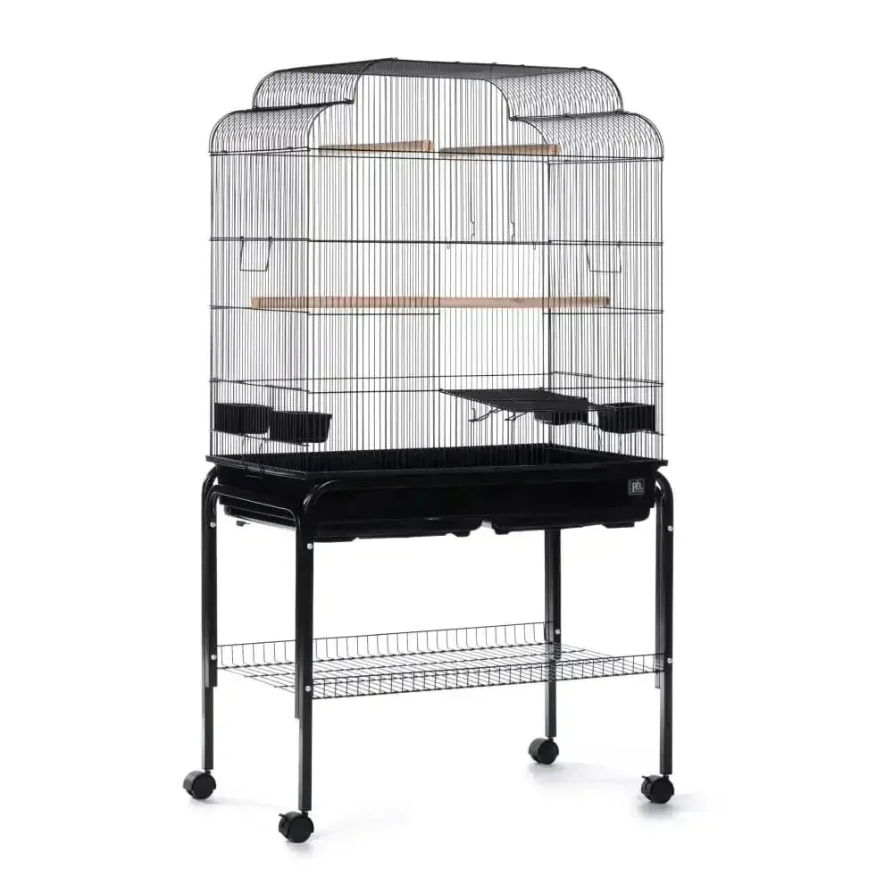 Prevue Pet Products Universal Bird Home with Stand