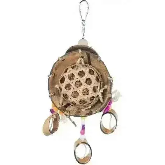 Prevue Thread Catcher Bird Toy