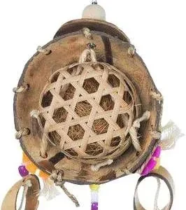 Prevue Thread Catcher Bird Toy SM