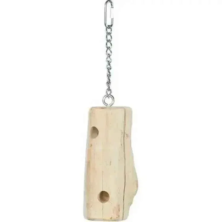 Prevue Woodpecker Bird Toy