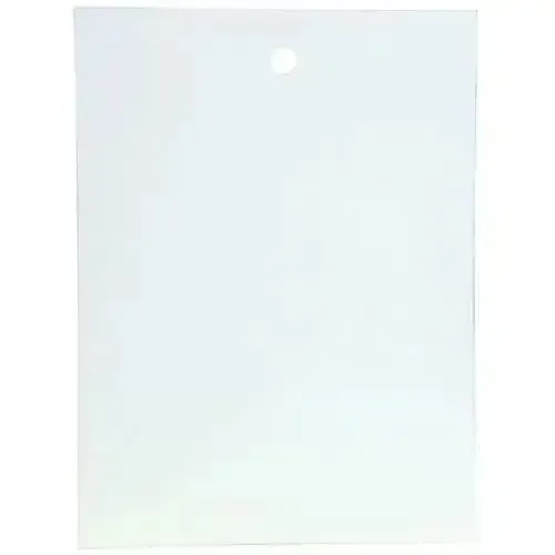 Pride Pet Doors Replacement Masonite Closing Panel