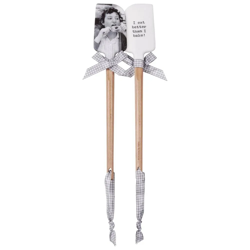 Primitives By Kathy I Eat Better Spatula
