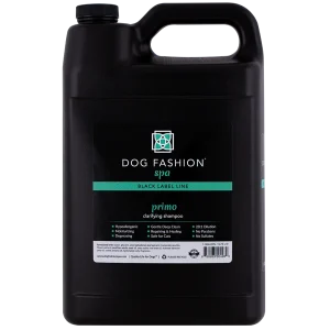 Primo Clarifying Shampoo Gallon by Dog Fashion Spa