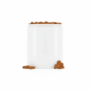 Probiotics For Dogs Support Gut Health Itchy Skin Allergies Immunity Yeast Balance Dog Probiotics And