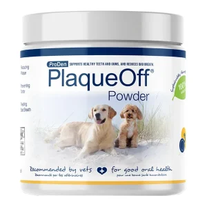 Proden Dog/Cat Plaqueoff, 420g