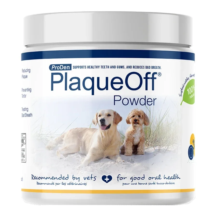 Proden Dog/Cat Plaqueoff, 420g
