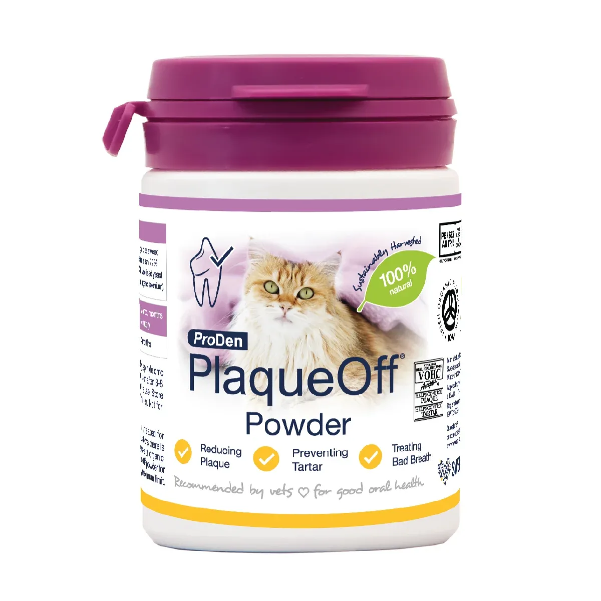 ProDen Original PlaqueOff for Cats