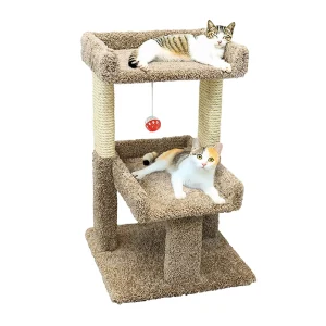 Prestige Large Cat Perch