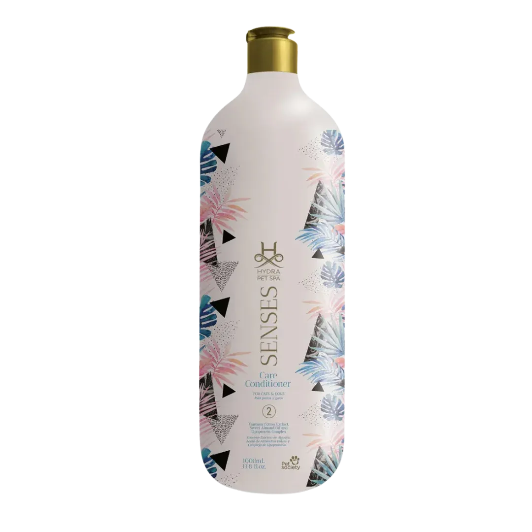 Senses Care Conditioner 33oz by Hydra