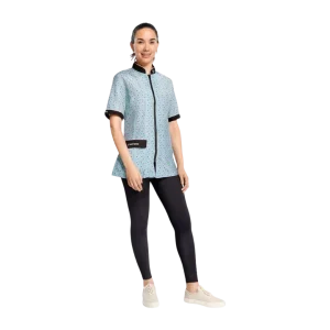 Niza Poodles Smock by Artero