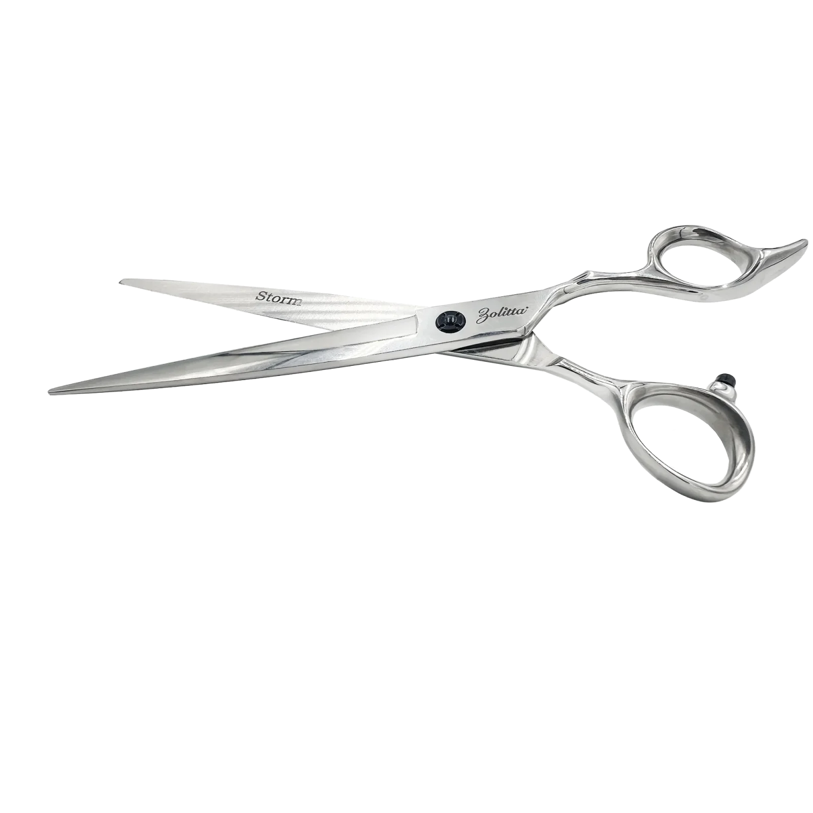 Storm Straight Shears 7.5" by Zolitta - Image 2
