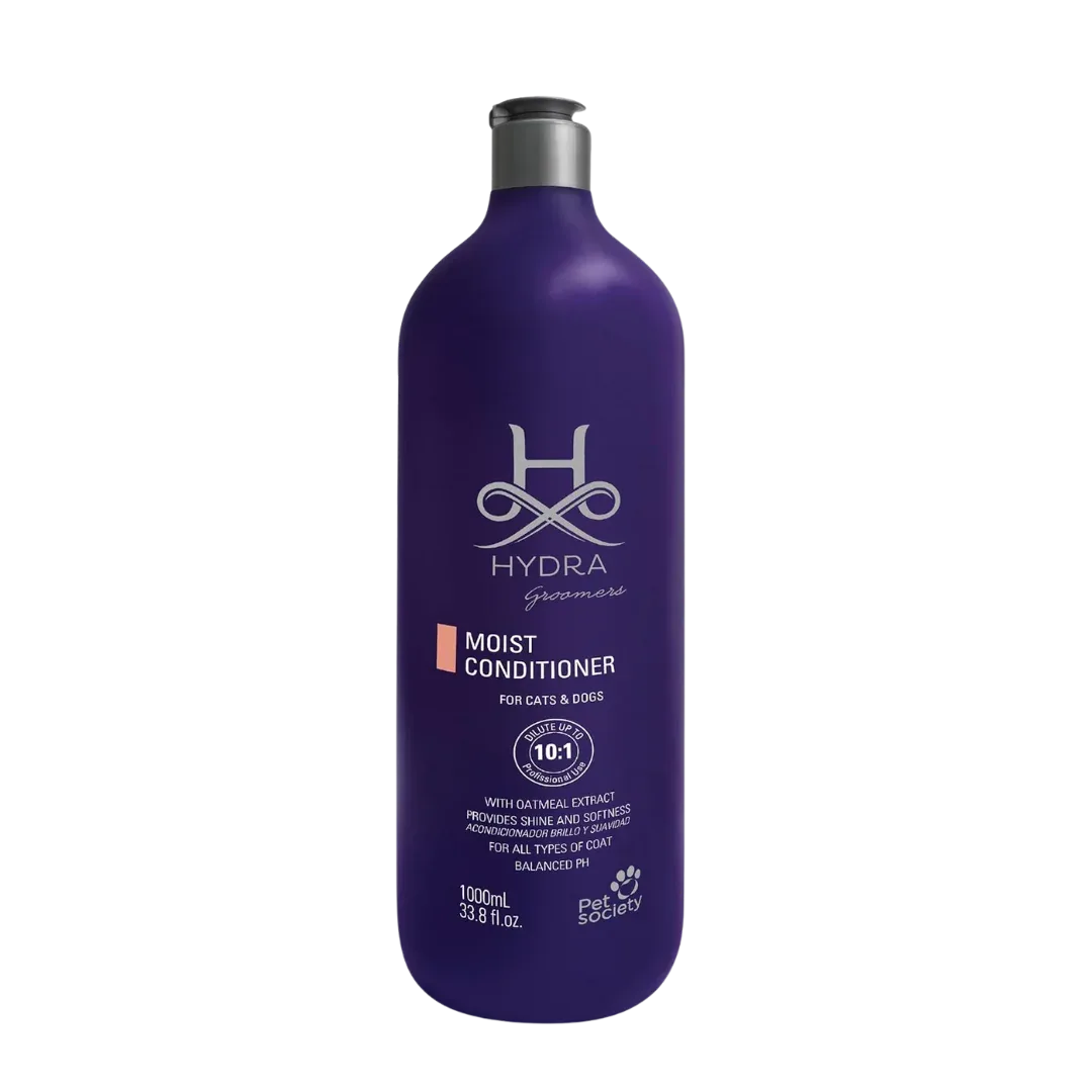 Moist Conditioner 33oz by Hydra