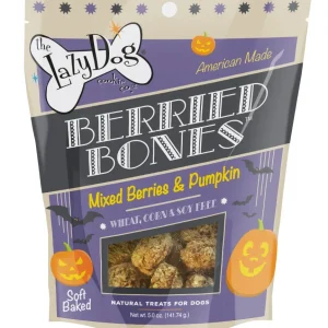 Berried Bones Soft-Baked Dog Treats
