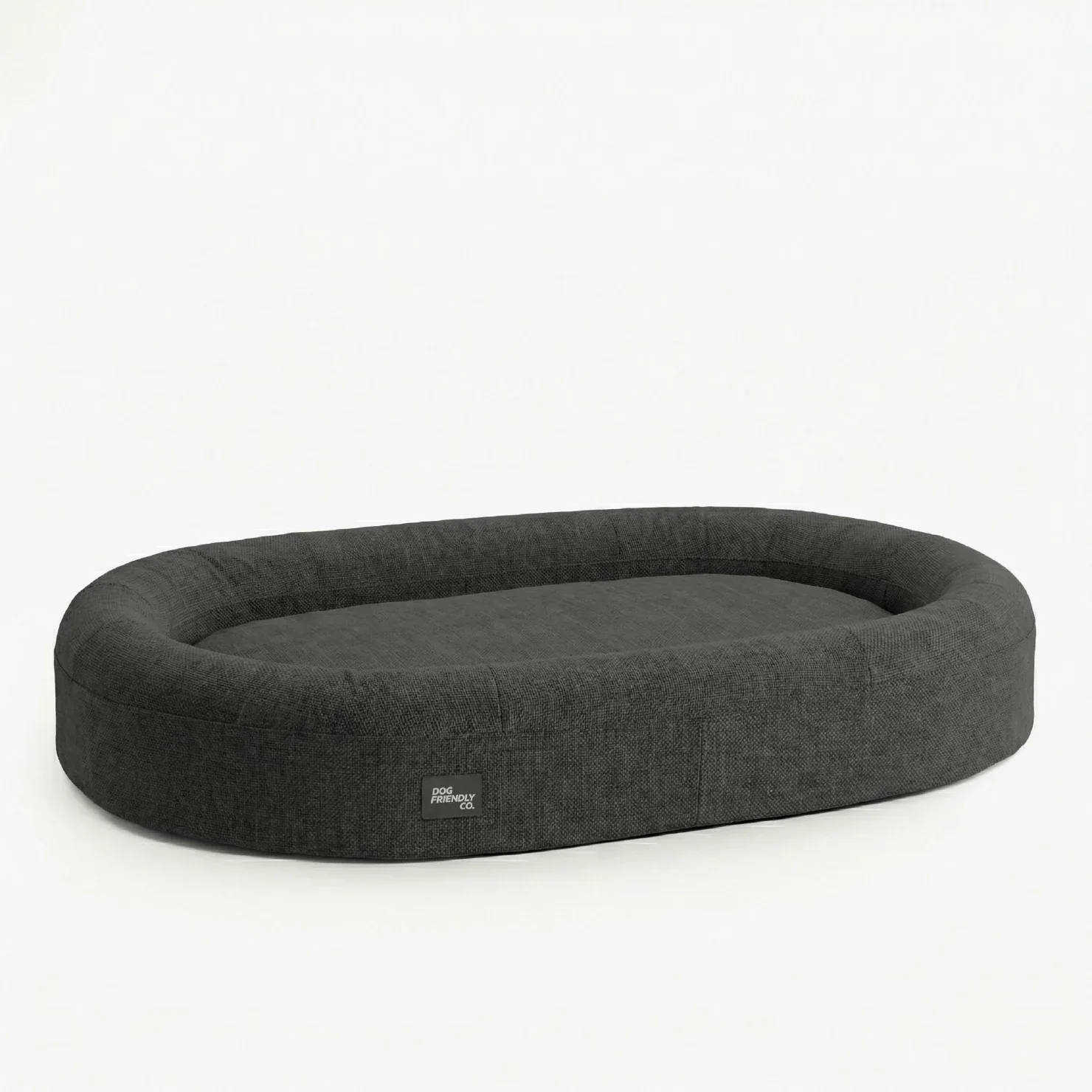 Chill Pill Replacement Cover - Charcoal - Image 2