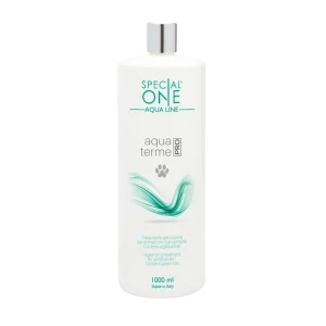 Aqua Terme Pro Shampoo 1000 ml by Special One