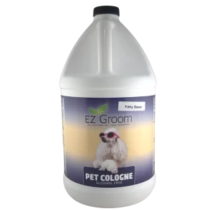 Filthy Beast Cologne Gallon by EZ-Groom