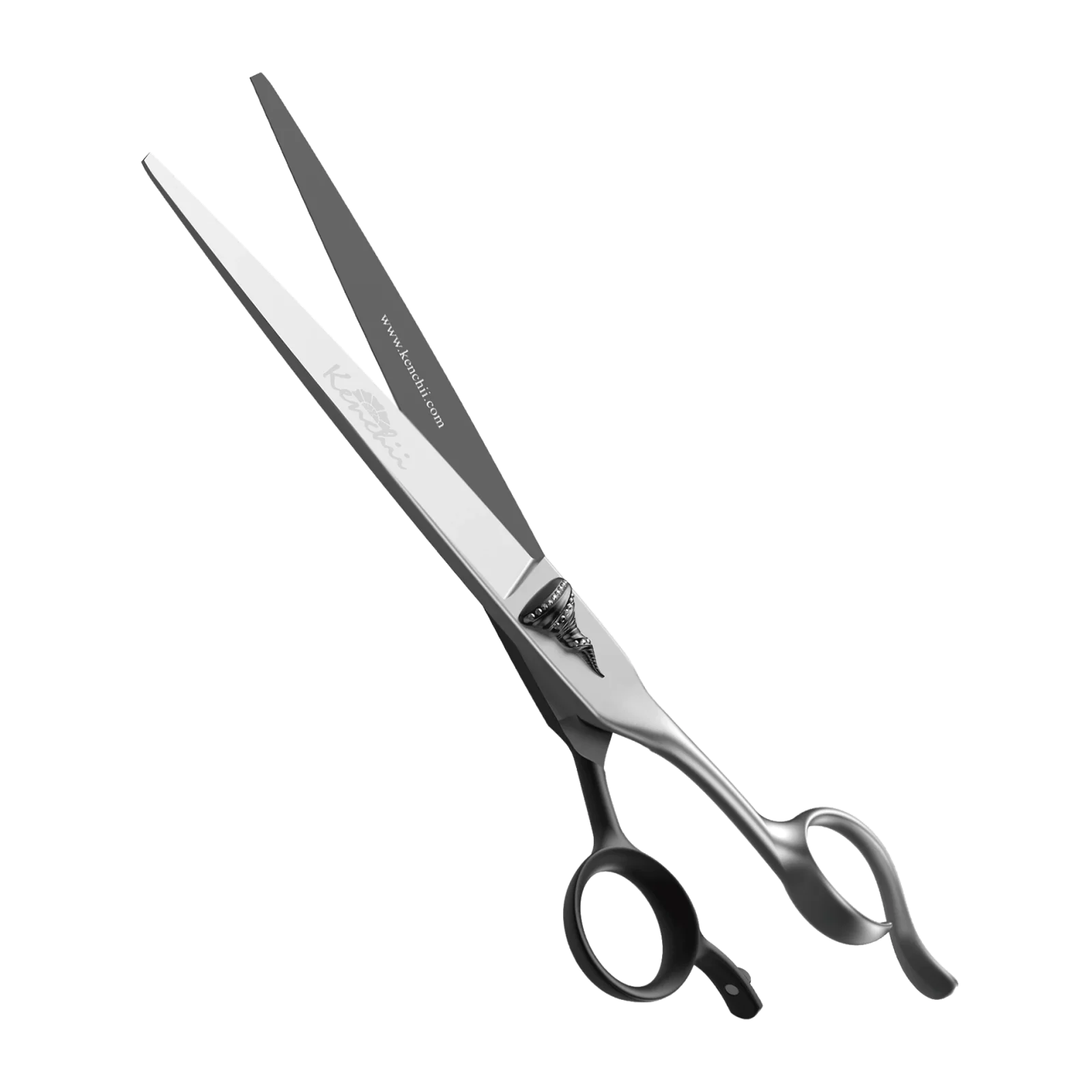 Tormenta 3 Shear Set With 25T Blender by Kenchii - Image 2