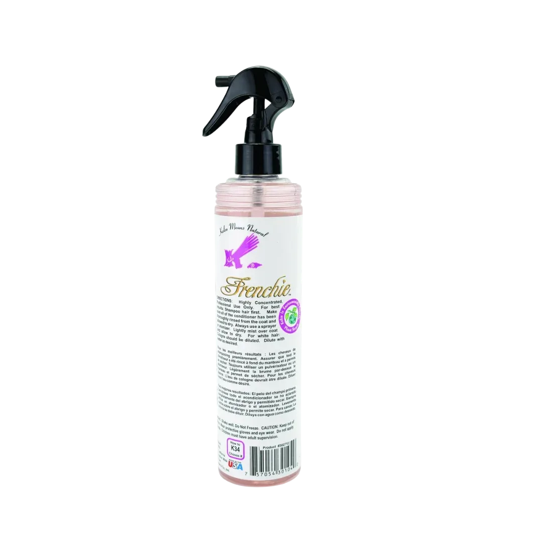 Frenchie Cologne 11oz Ready to Use by Kelco - Image 2