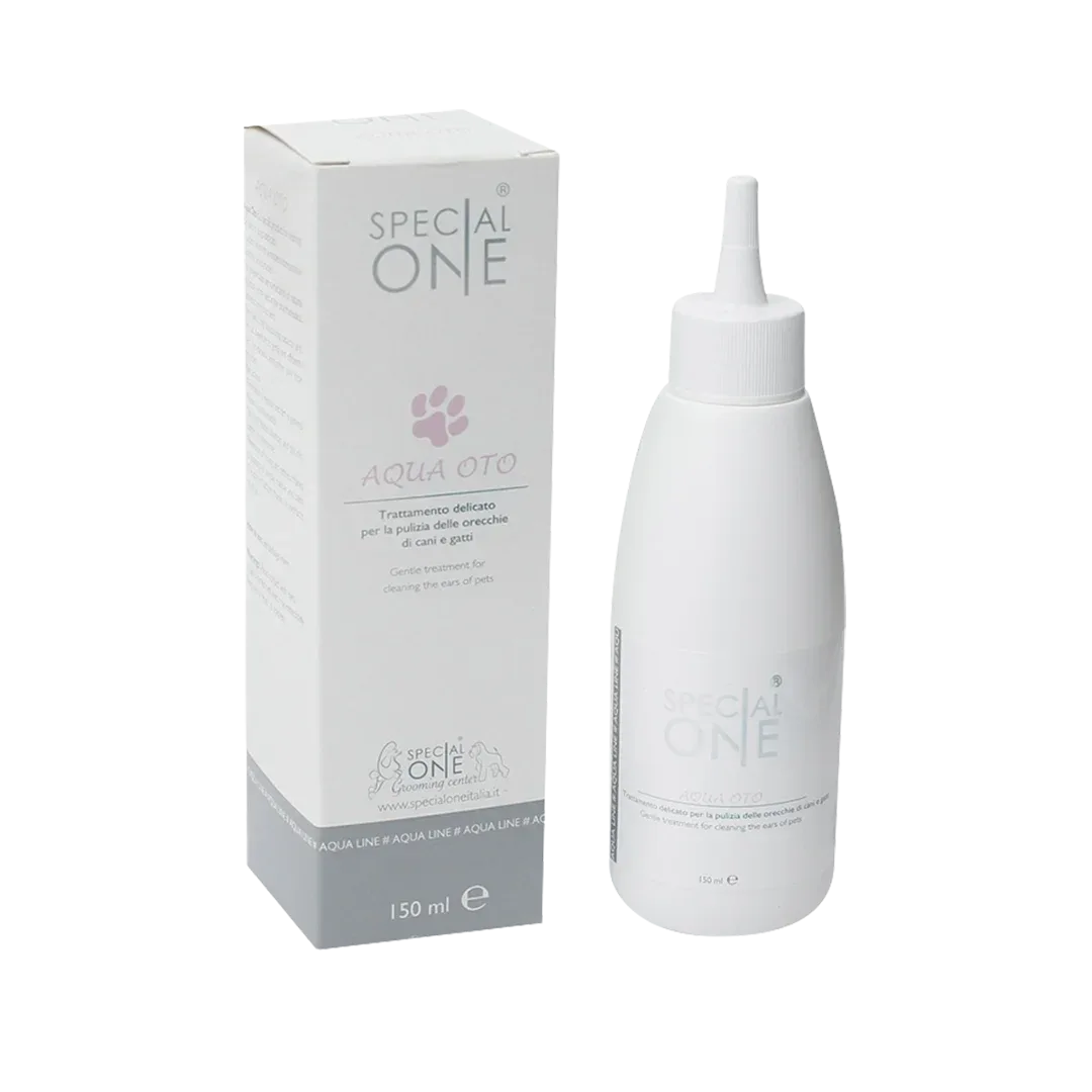 Aqua Oto Ear Cleaner 150 ml by Special One - Image 2