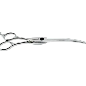Storm Curved Shears 7.5" by Zolitta