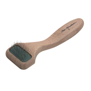 Mark X Tiny Slicker Brush by Chris Christensen
