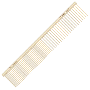 9.6" ECO #2 Comb Gold by Utsumi