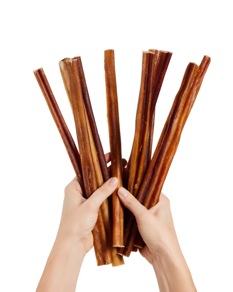 Pure Collagen Dog Chew (6") - Image 2
