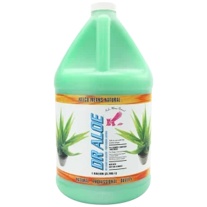 Dr. Aloe 3in1 50:1 Shampoo Gallon by Kelco
