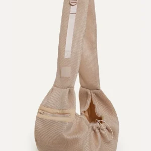 Mesh Packable Dog Sling Carrier (FINAL SALE)