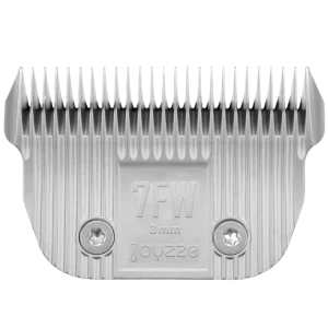 A Series 7FW Wide Blade by Joyzze