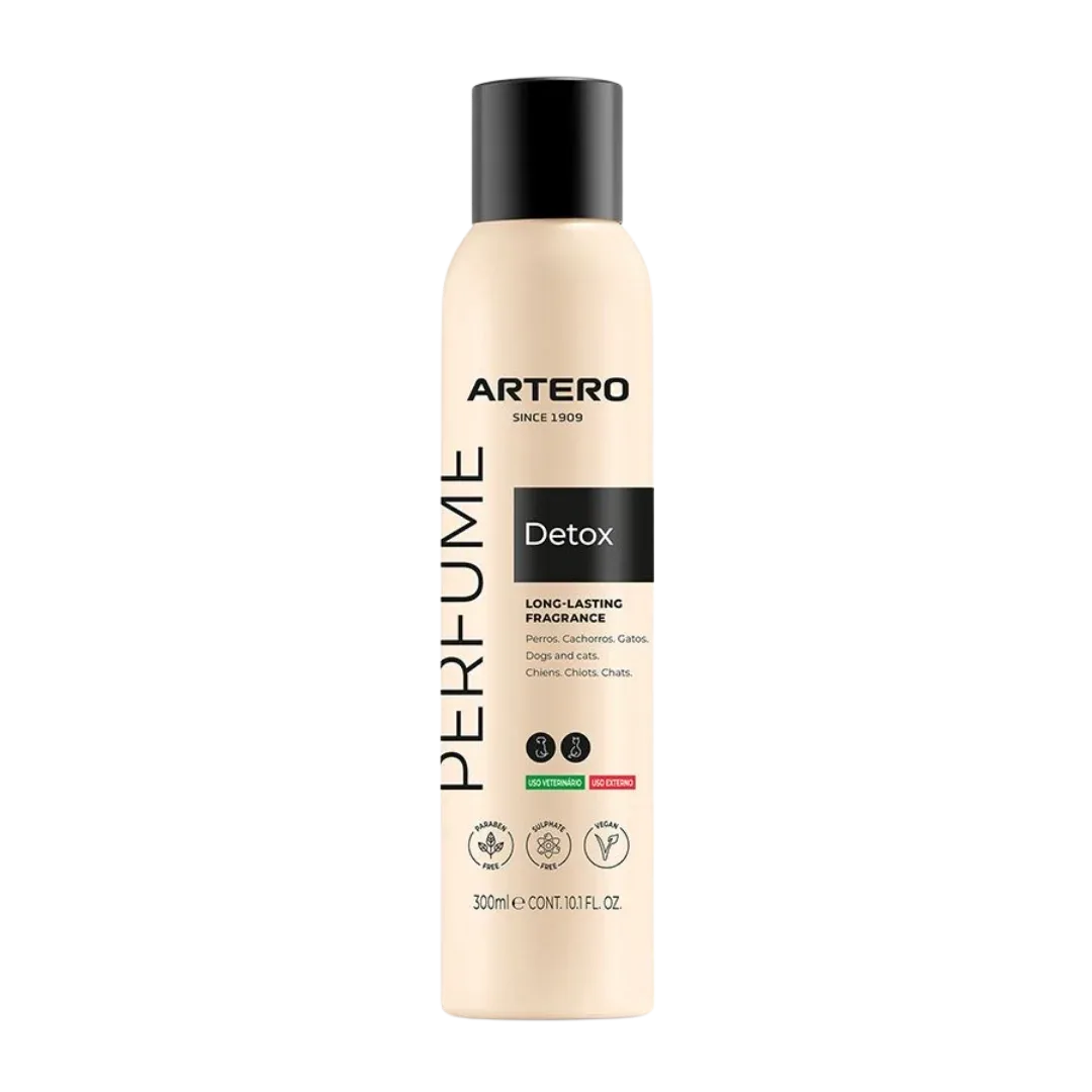 Detox Perfume 10.1 Oz by Artero