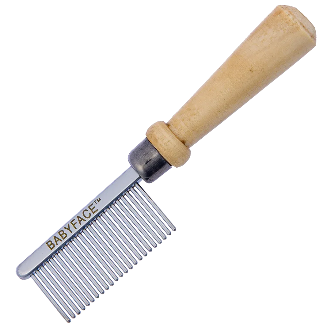 4" Babyface Honeycomb 819 by Aaronco