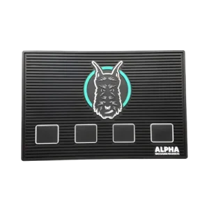 Alpha Clipper Mat 12”x18” by Alpha Grooming