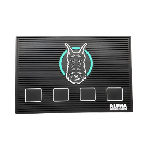 Alpha Clipper Mat 12”x18” by Alpha Grooming