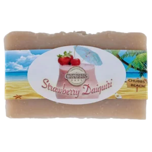 Strawberry Daiquiri by Chubbs Bars