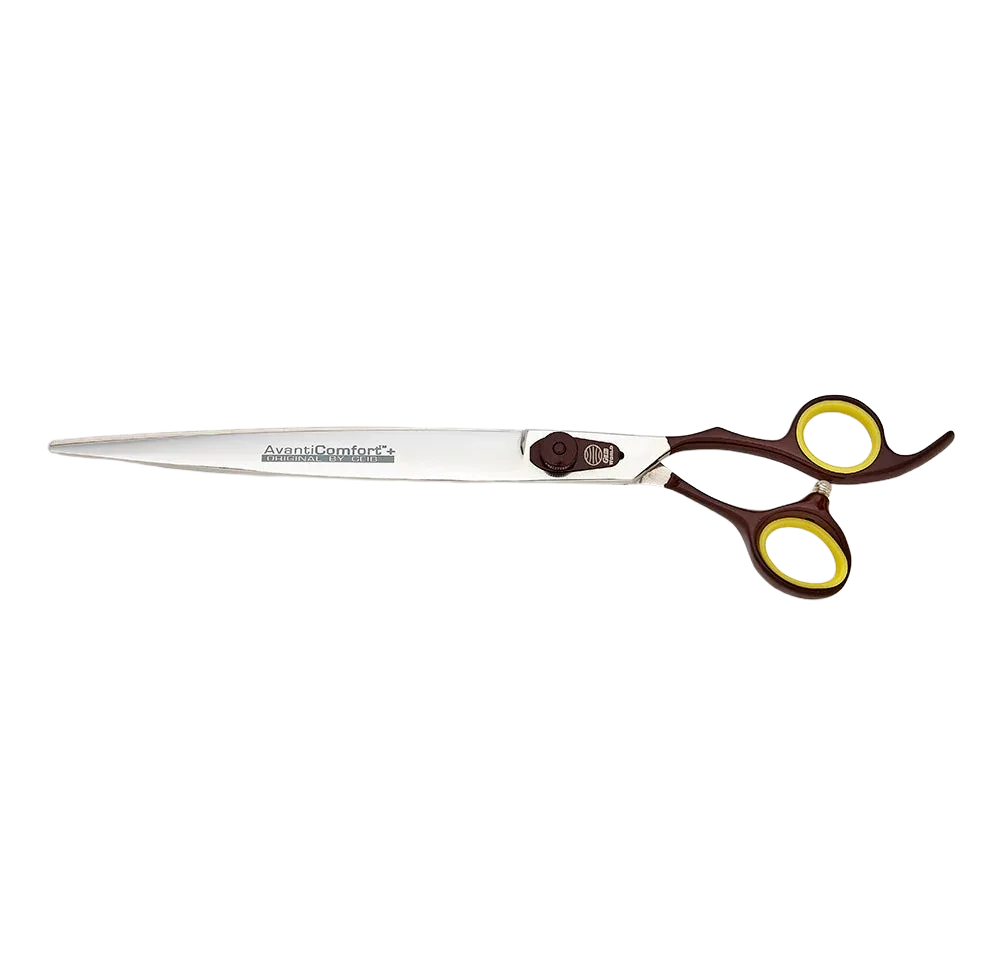 Avanti Comfort Plus 9.5" Straight Shear by Geib