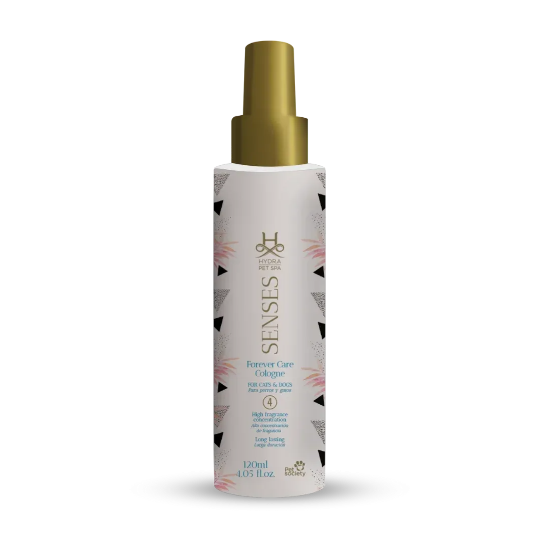 Senses Care Cologne by Hydra